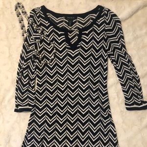 White House black market dress